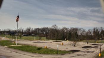 Weather camera view of Central Valley S.D..