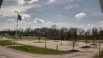 Weather camera view of Central Valley S.D..