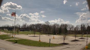 Weather camera view of Central Valley S.D..