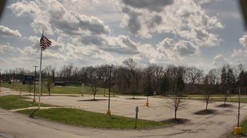 Weather camera view of Central Valley S.D..