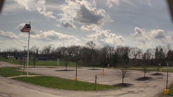 Weather camera view of Central Valley S.D..