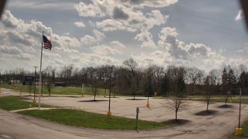 Weather camera view of Central Valley S.D..