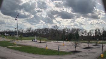 Weather camera view of Central Valley S.D..