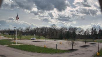 Weather camera view of Central Valley S.D..