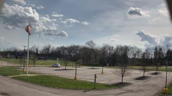 Weather camera view of Central Valley S.D..