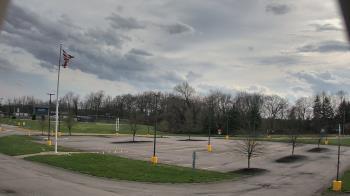 Weather camera view of Central Valley S.D..