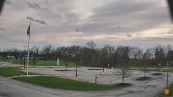 Weather camera view of Central Valley S.D..