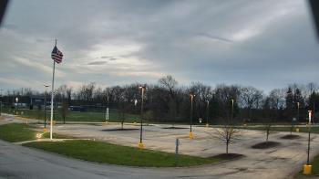 Weather camera view of Central Valley S.D..