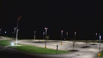 Weather camera view of Central Valley S.D..