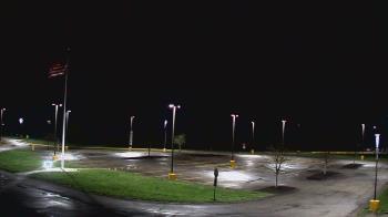 Weather camera view of Central Valley S.D..