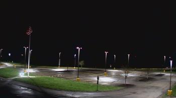 Weather camera view of Central Valley S.D..