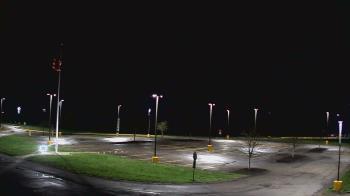 Weather camera view of Central Valley S.D..