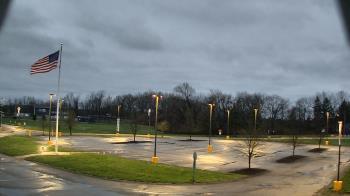 Weather camera view of Central Valley S.D..