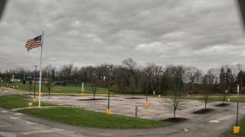 Weather camera view of Central Valley S.D..