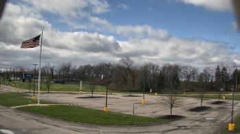 Weather camera view of Central Valley S.D..