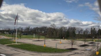 Weather camera view of Central Valley S.D..