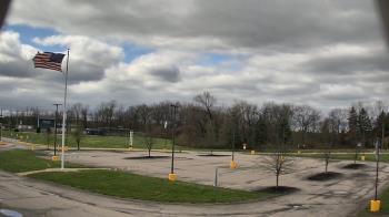 Weather camera view of Central Valley S.D..