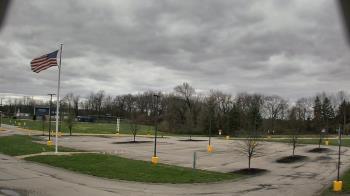 Weather camera view of Central Valley S.D..