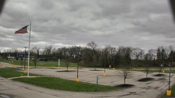 Weather camera view of Central Valley S.D..