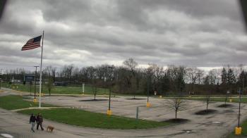 Weather camera view of Central Valley S.D..