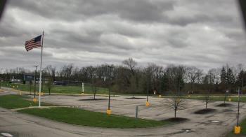 Weather camera view of Central Valley S.D..