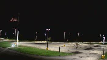 Weather camera view of Central Valley S.D..