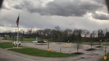 Weather camera view of Central Valley S.D..