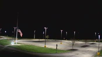 Weather camera view of Central Valley S.D..