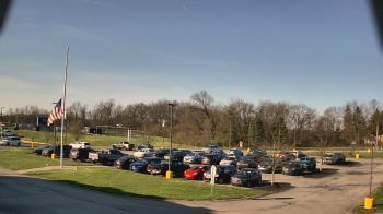 Weather camera view of Central Valley S.D..