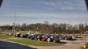 Weather camera view of Central Valley S.D..