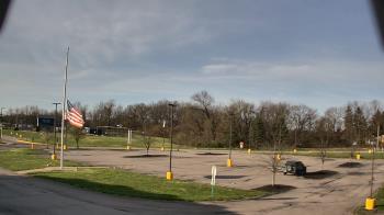 Weather camera view of Central Valley S.D..