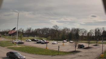 Weather camera view of Central Valley S.D..