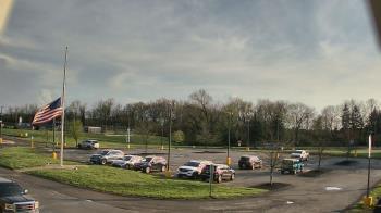 Weather camera view of Central Valley S.D..