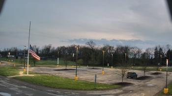 Weather camera view of Central Valley S.D..