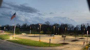 Weather camera view of Central Valley S.D..