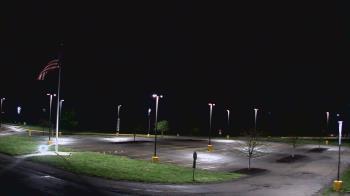 Weather camera view of Central Valley S.D..