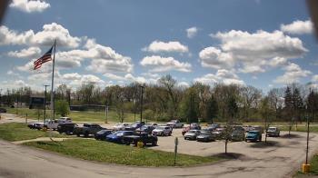 Weather camera view of Central Valley S.D..