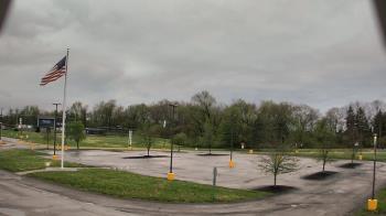 Weather camera view of Central Valley S.D..