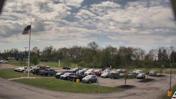 Weather camera view of Central Valley S.D..