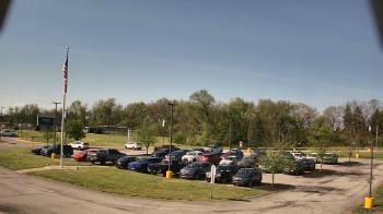 Weather camera view of Central Valley S.D..