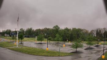 Weather camera view of Central Valley S.D..