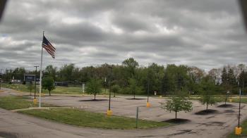 Weather camera view of Central Valley S.D..