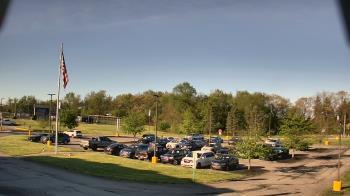 Weather camera view of Central Valley S.D..