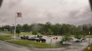 Weather camera view of Central Valley S.D..