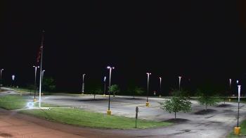 Weather camera view of Central Valley S.D..