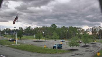 Weather camera view of Central Valley S.D..