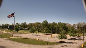 Weather camera view of Central Valley S.D..