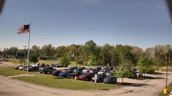 Weather camera view of Central Valley S.D..