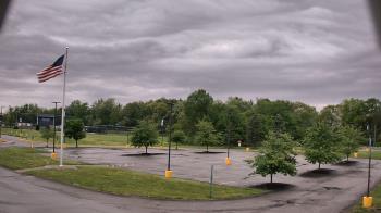 Weather camera view of Central Valley S.D..