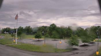 Weather camera view of Central Valley S.D..